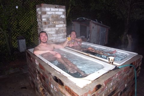 hotwater