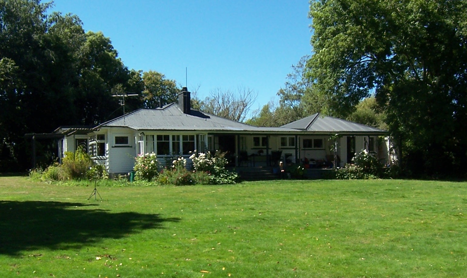 summer 2007
