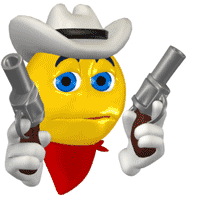 guns