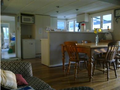 Kitchen Dining