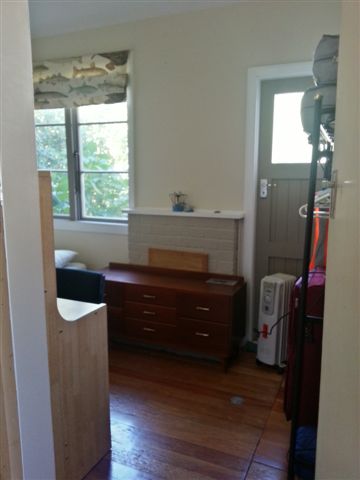 Wee Room from Doorway