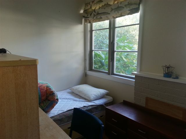 Wee room from Doorway 2