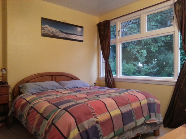 yellow room from door may 2013